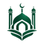 Sayed Bari Jame Masjid Logo